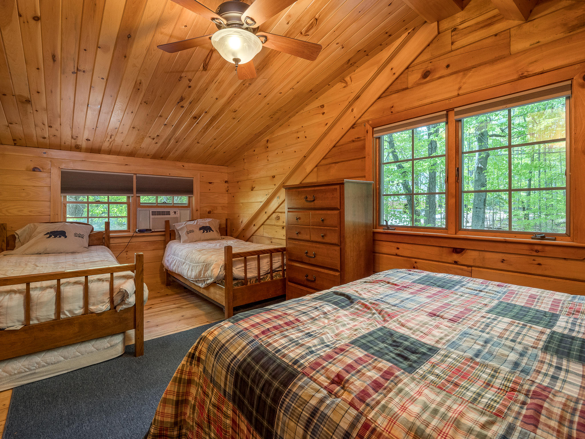 1634 Ridge Road Standish, ME 04084 - Photo 27 of 43 Ridge Road-23