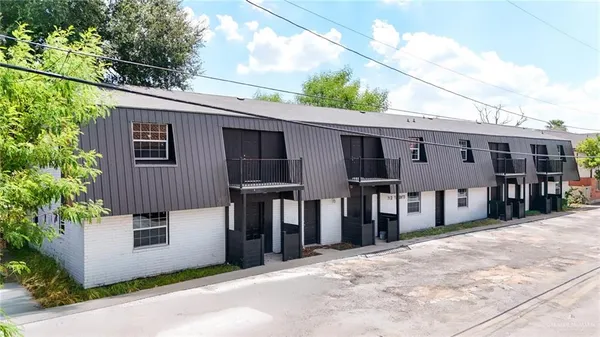 $900 | 712 Toronto Avenue, Unit 5, McAllen, TX 78503