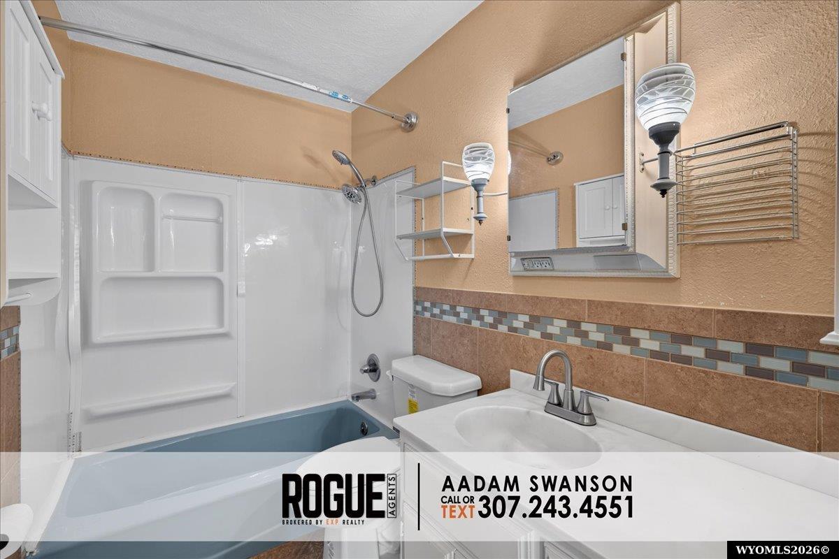 1305 Maple Street Casper, WY 82604 - Photo 31 of 43