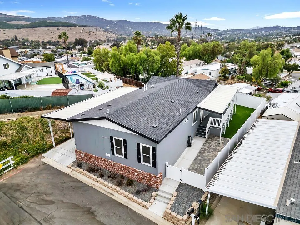 9395 Harritt Road, Unit 75 Lakeside, CA 92040 - Photo 44 of 54 Gallery Image 44