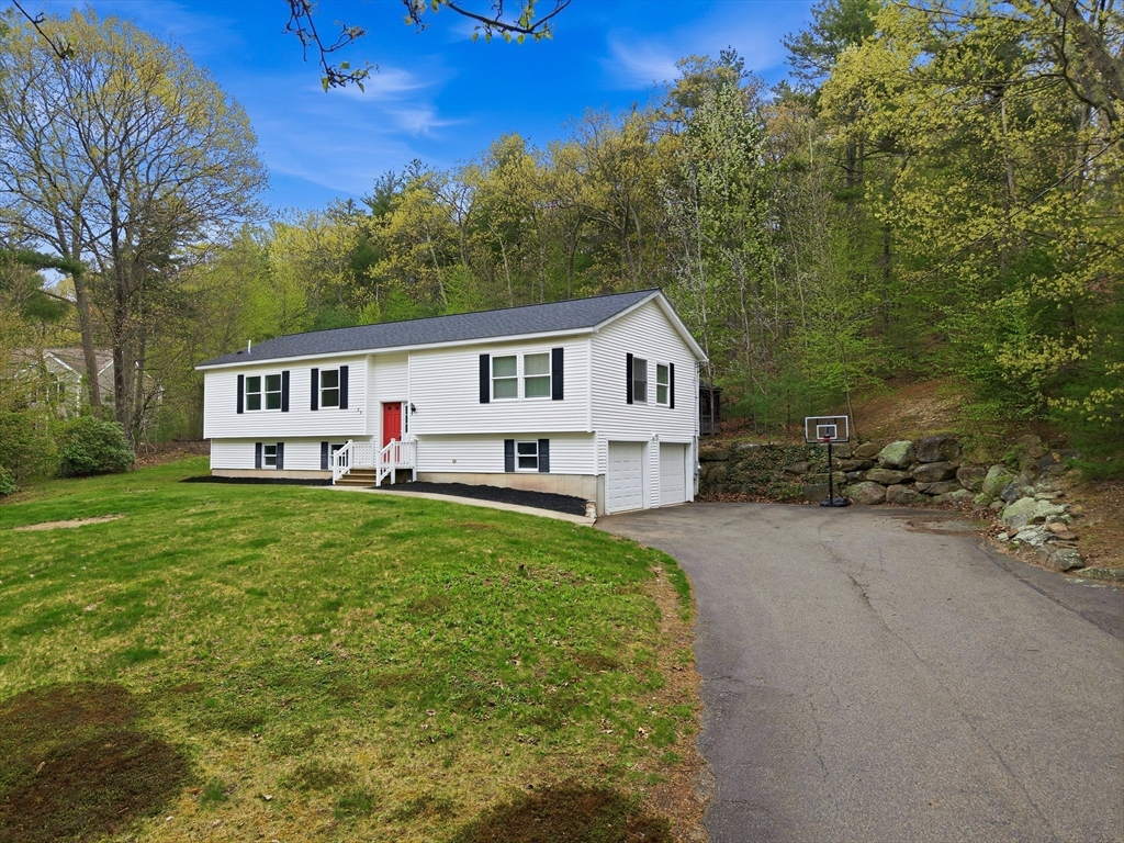 89 Webster Street Douglas, MA 01516 - Photo 39 of 42