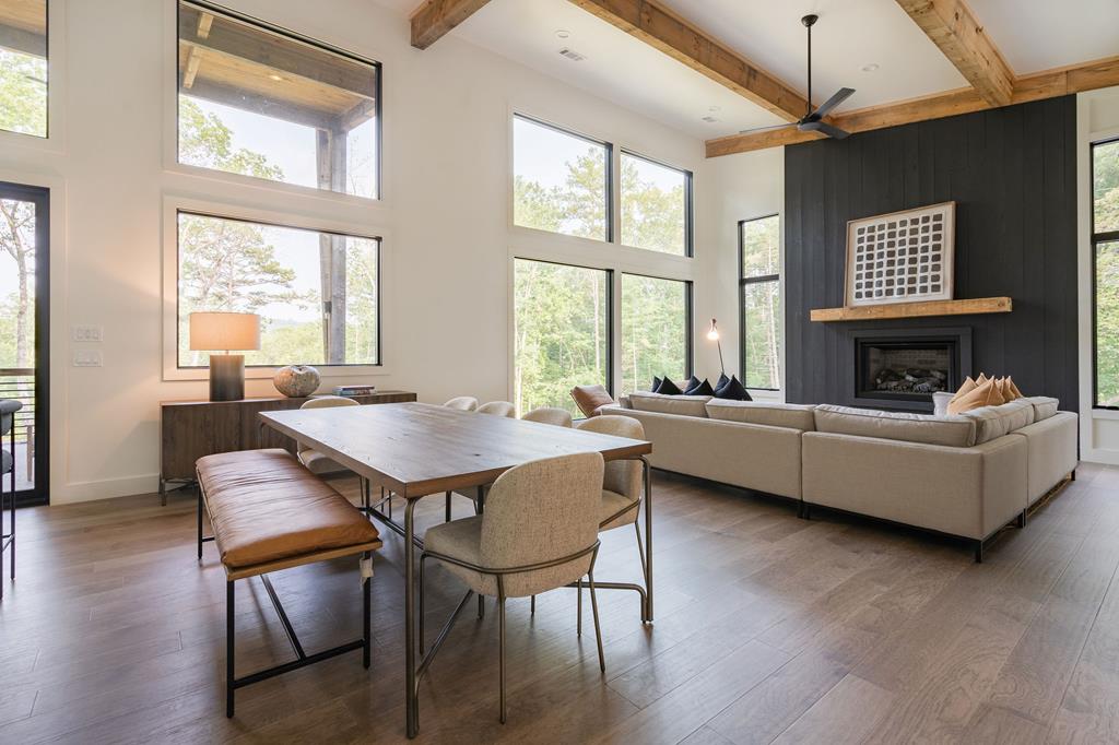 80 Harrison And Ada Road Blue Ridge, GA 30513 - Photo 11 of 97