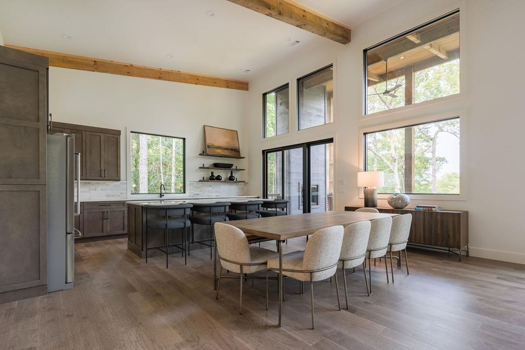 80 Harrison And Ada Road Blue Ridge, GA 30513 - Photo 12 of 97