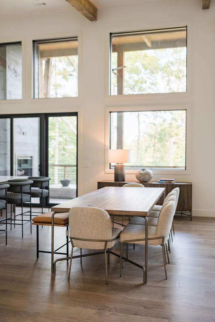 80 Harrison And Ada Road Blue Ridge, GA 30513 - Photo 13 of 97