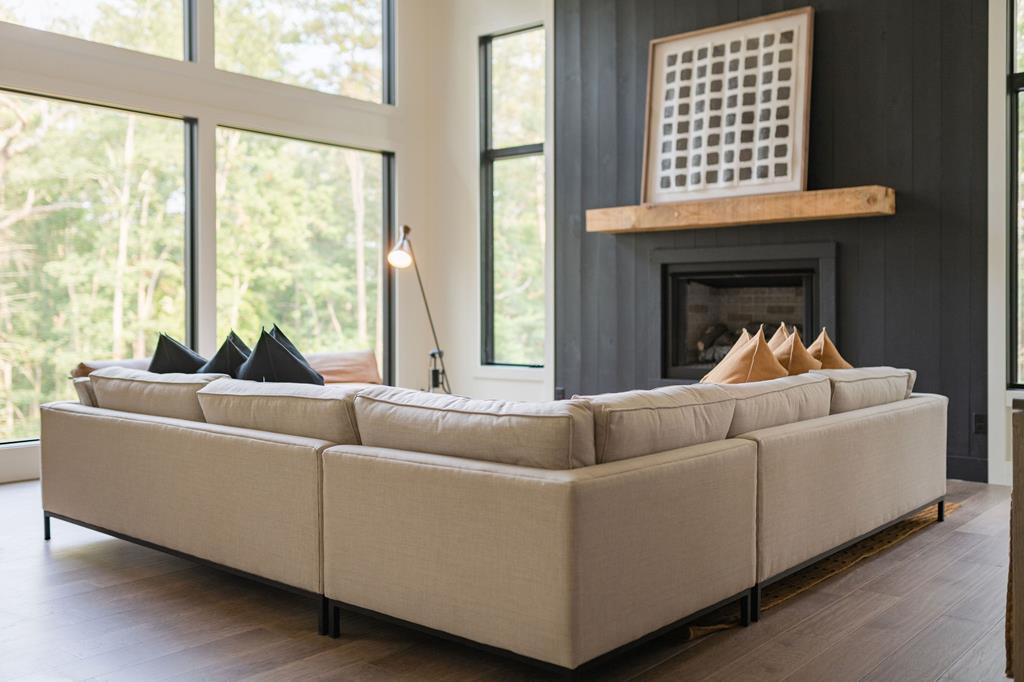 80 Harrison And Ada Road Blue Ridge, GA 30513 - Photo 15 of 97