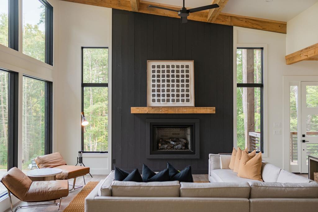 80 Harrison And Ada Road Blue Ridge, GA 30513 - Photo 16 of 97