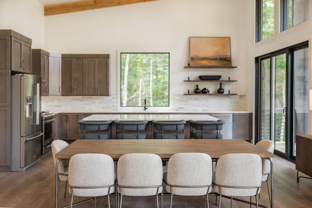 80 Harrison And Ada Road Blue Ridge, GA 30513 - Photo 20 of 97