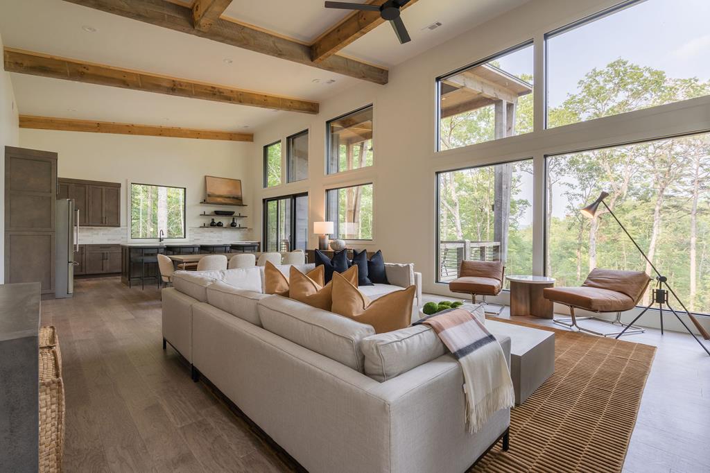 80 Harrison And Ada Road Blue Ridge, GA 30513 - Photo 2 of 97