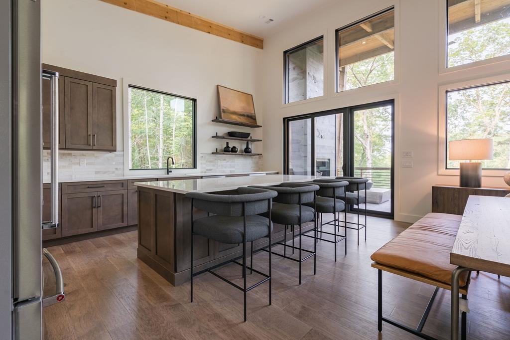 80 Harrison And Ada Road Blue Ridge, GA 30513 - Photo 21 of 97