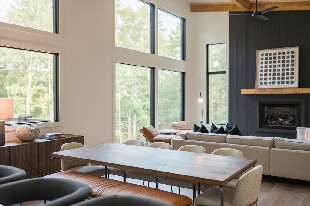 80 Harrison And Ada Road Blue Ridge, GA 30513 - Photo 23 of 97