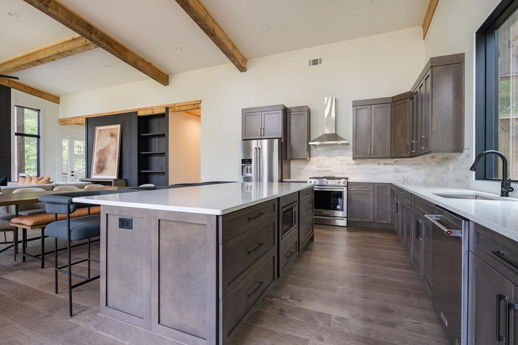 80 Harrison And Ada Road Blue Ridge, GA 30513 - Photo 24 of 97