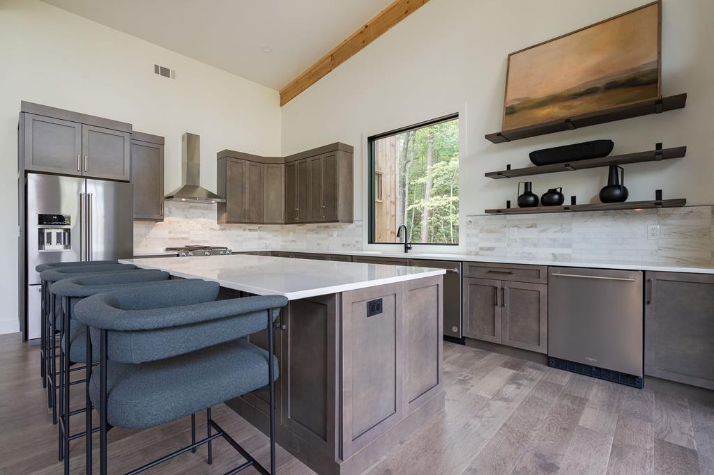 80 Harrison And Ada Road Blue Ridge, GA 30513 - Photo 25 of 97