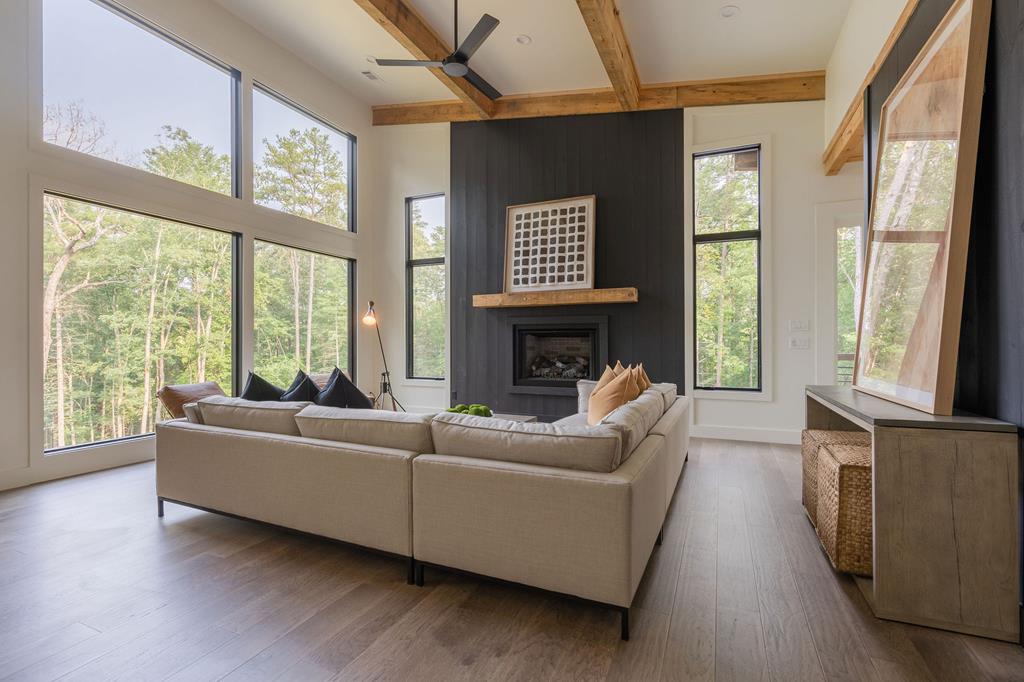 80 Harrison And Ada Road Blue Ridge, GA 30513 - Photo 5 of 97