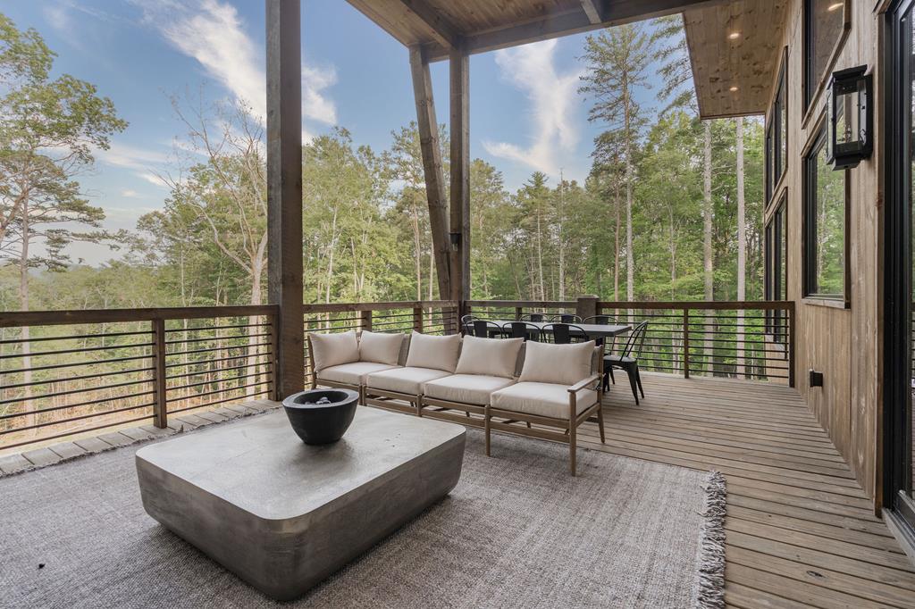 80 Harrison And Ada Road Blue Ridge, GA 30513 - Photo 51 of 97