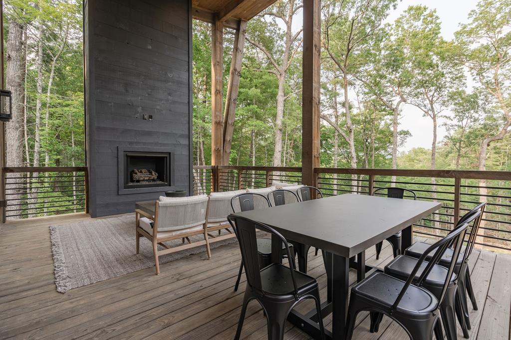 80 Harrison And Ada Road Blue Ridge, GA 30513 - Photo 53 of 97