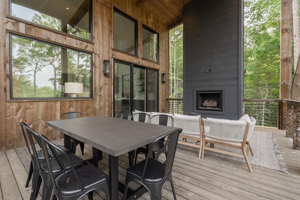 80 Harrison And Ada Road Blue Ridge, GA 30513 - Photo 54 of 97