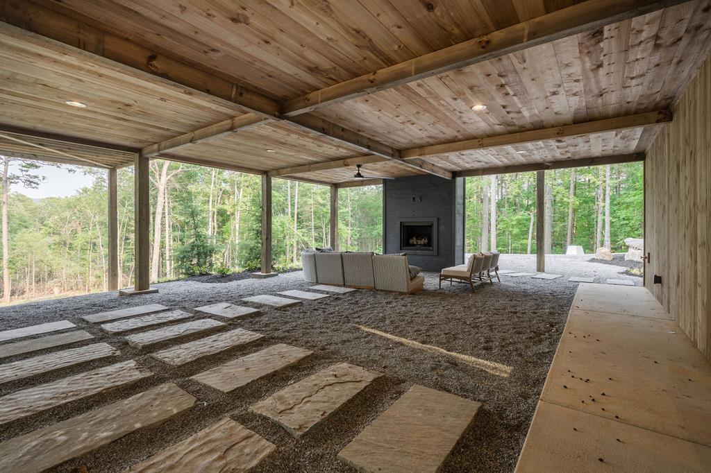 80 Harrison And Ada Road Blue Ridge, GA 30513 - Photo 71 of 97