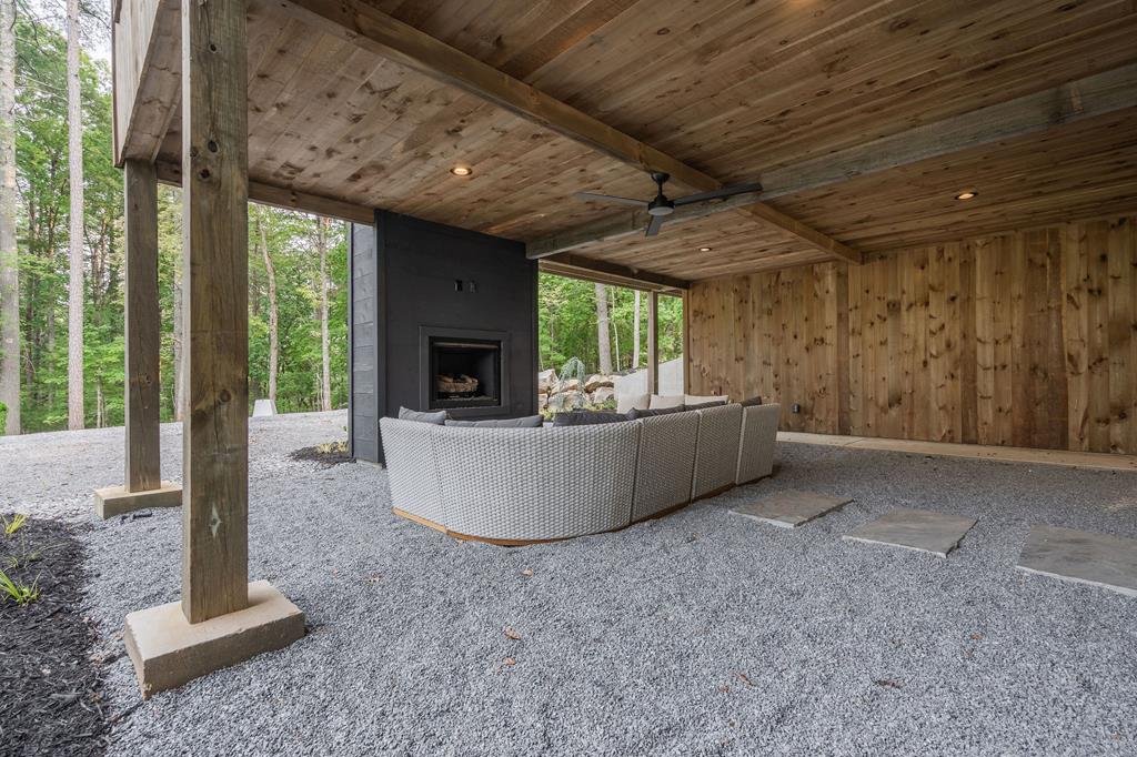 80 Harrison And Ada Road Blue Ridge, GA 30513 - Photo 74 of 97