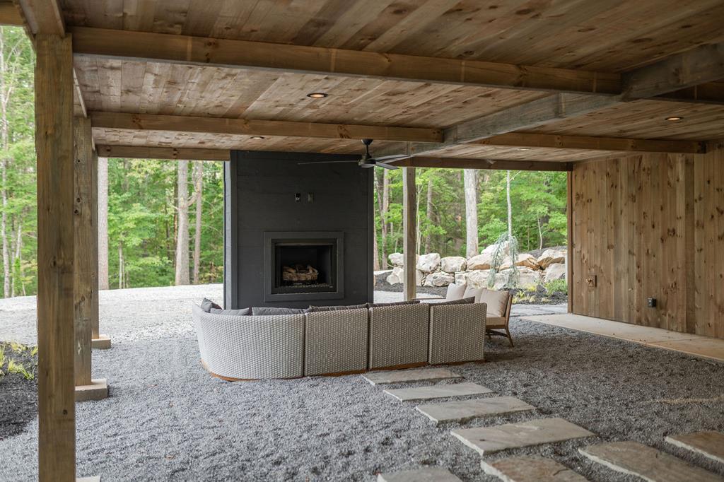 80 Harrison And Ada Road Blue Ridge, GA 30513 - Photo 76 of 97