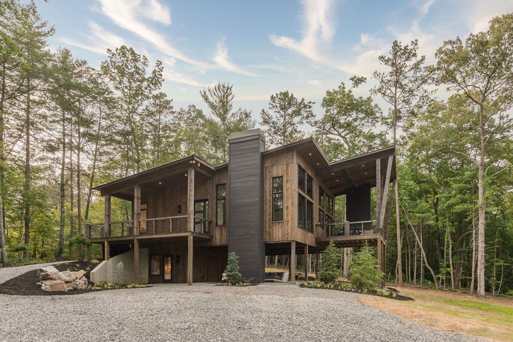 80 Harrison And Ada Road Blue Ridge, GA 30513 - Photo 77 of 97