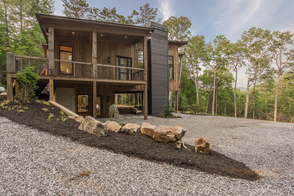 80 Harrison And Ada Road Blue Ridge, GA 30513 - Photo 78 of 97