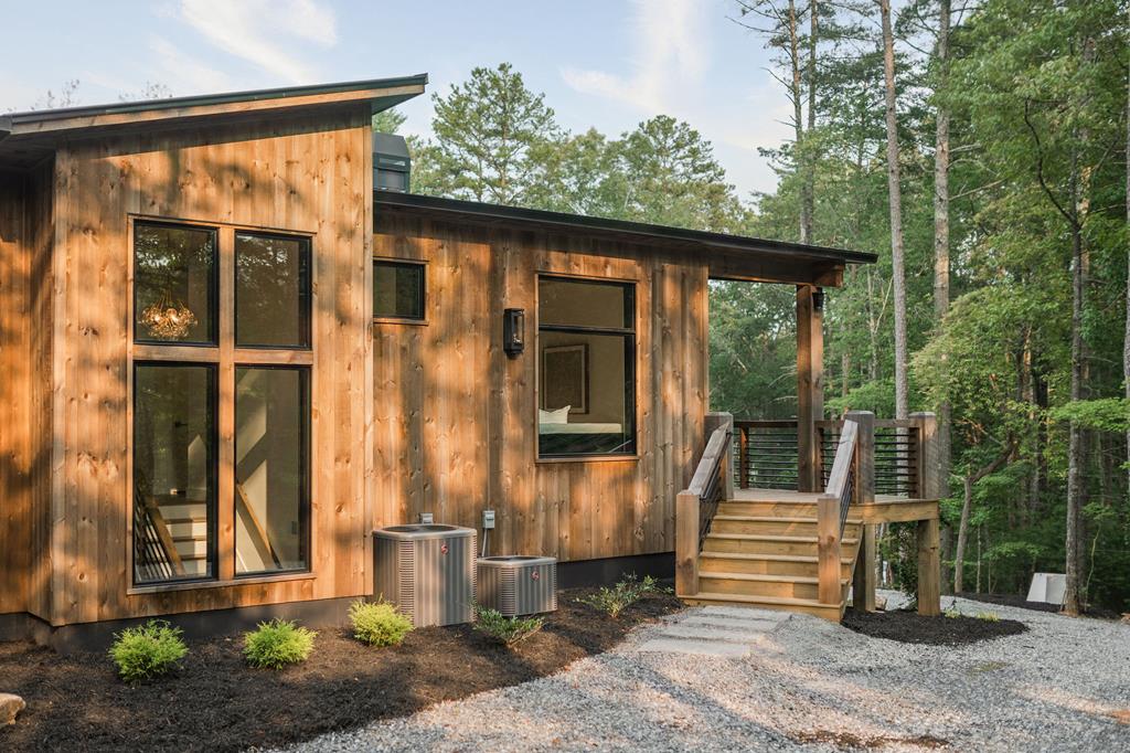 80 Harrison And Ada Road Blue Ridge, GA 30513 - Photo 82 of 97