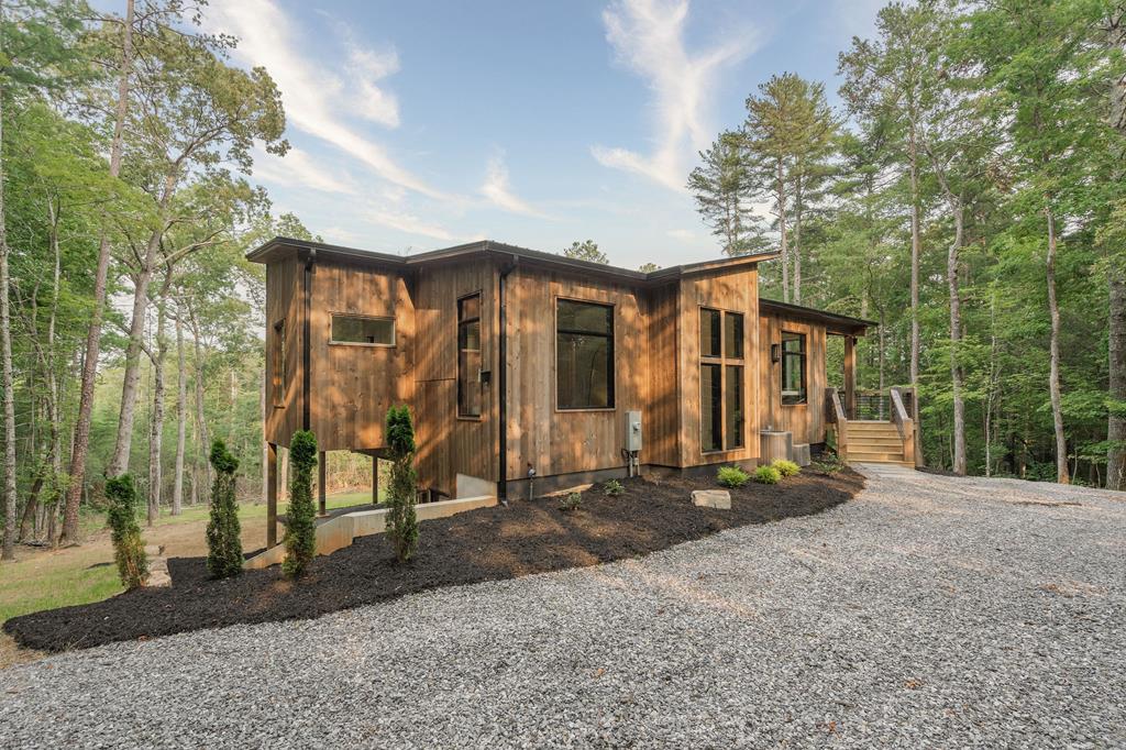 80 Harrison And Ada Road Blue Ridge, GA 30513 - Photo 83 of 97