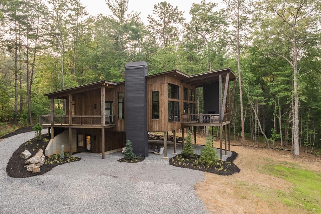 80 Harrison And Ada Road Blue Ridge, GA 30513 - Photo 84 of 97