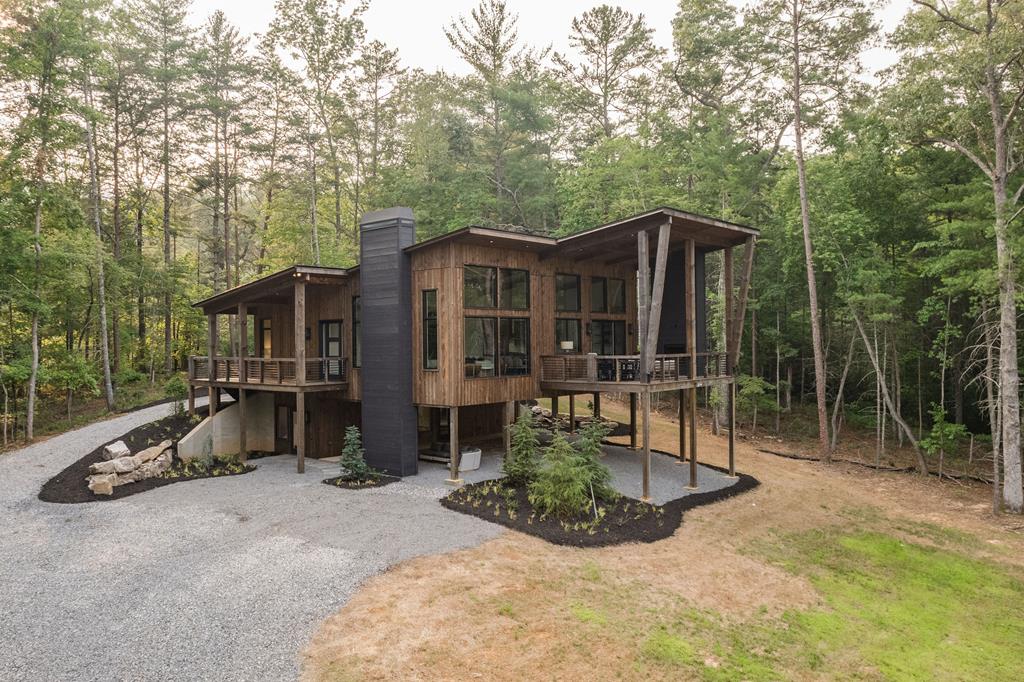 80 Harrison And Ada Road Blue Ridge, GA 30513 - Photo 85 of 97