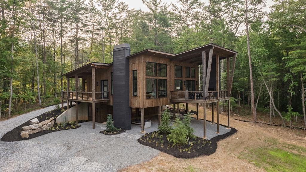 80 Harrison And Ada Road Blue Ridge, GA 30513 - Photo 86 of 97