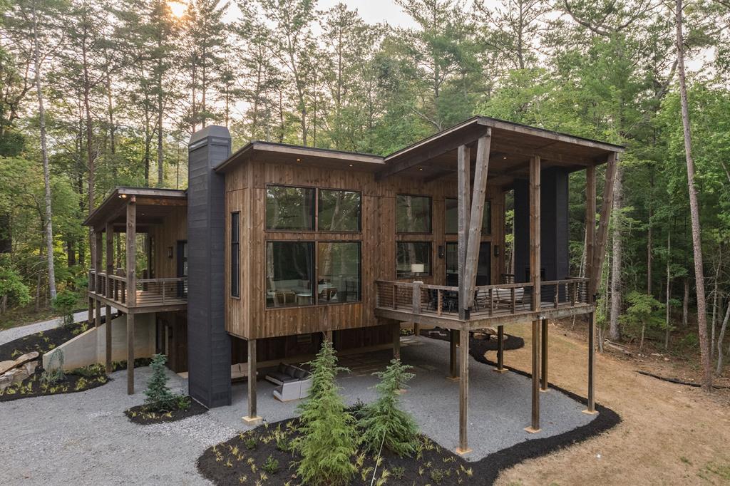 80 Harrison And Ada Road Blue Ridge, GA 30513 - Photo 87 of 97