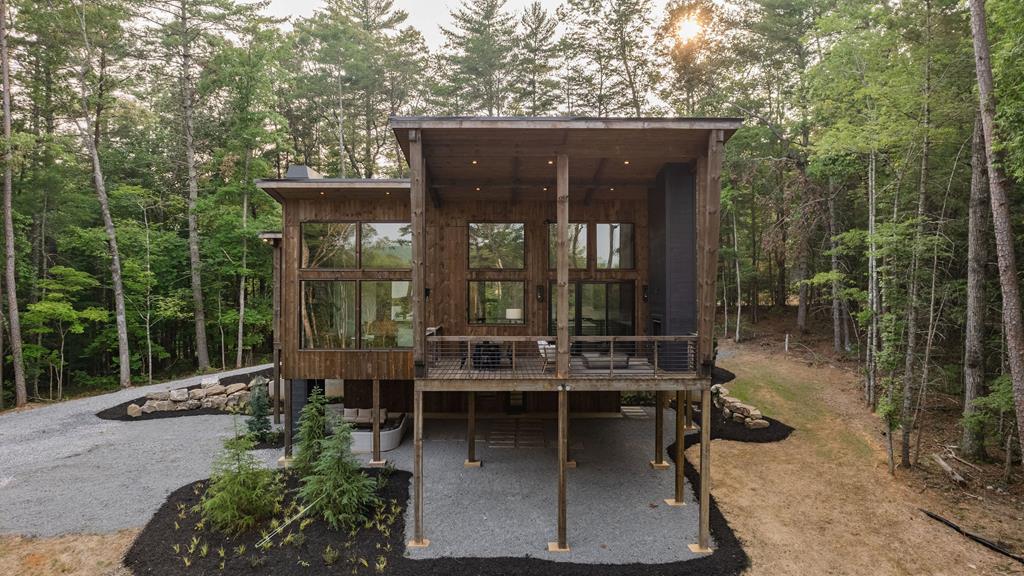 80 Harrison And Ada Road Blue Ridge, GA 30513 - Photo 88 of 97