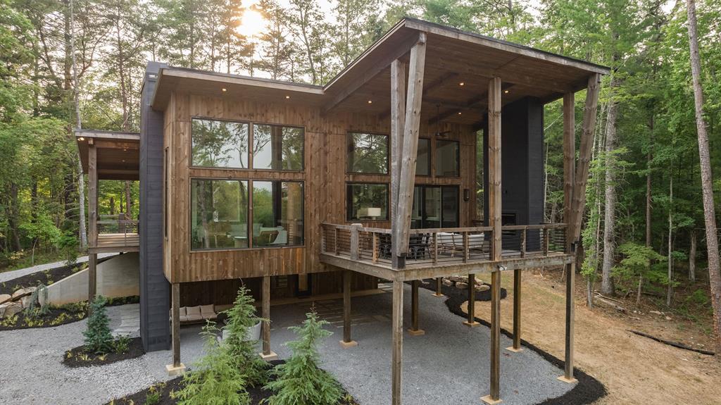 80 Harrison And Ada Road Blue Ridge, GA 30513 - Photo 89 of 97