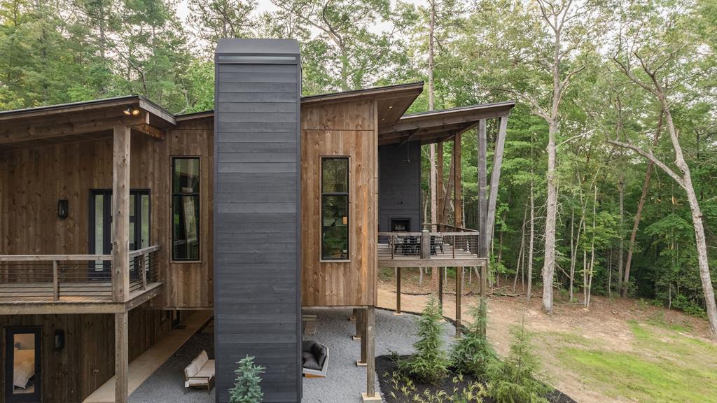 80 Harrison And Ada Road Blue Ridge, GA 30513 - Photo 92 of 97