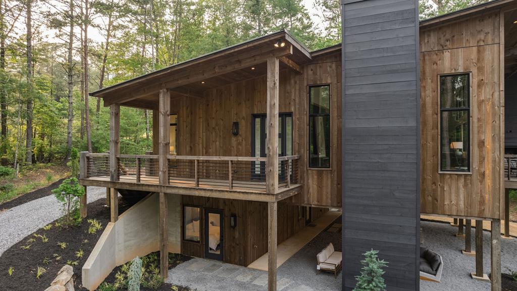 80 Harrison And Ada Road Blue Ridge, GA 30513 - Photo 93 of 97