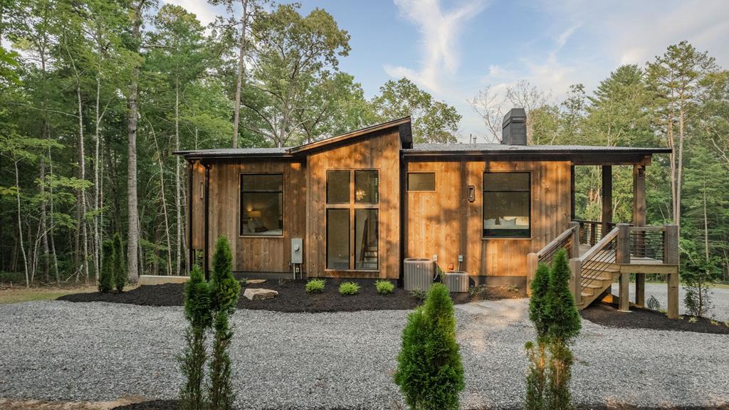 80 Harrison And Ada Road Blue Ridge, GA 30513 - Photo 94 of 97