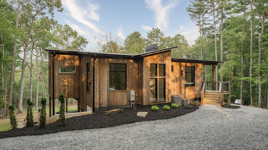 80 Harrison And Ada Road Blue Ridge, GA 30513 - Photo 95 of 97