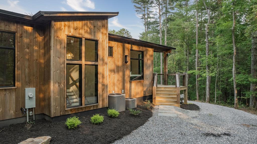 80 Harrison And Ada Road Blue Ridge, GA 30513 - Photo 96 of 97