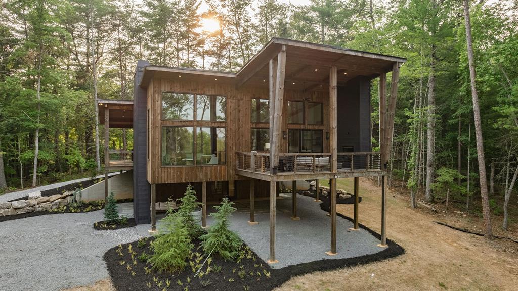 80 Harrison And Ada Road Blue Ridge, GA 30513 - Photo 97 of 97