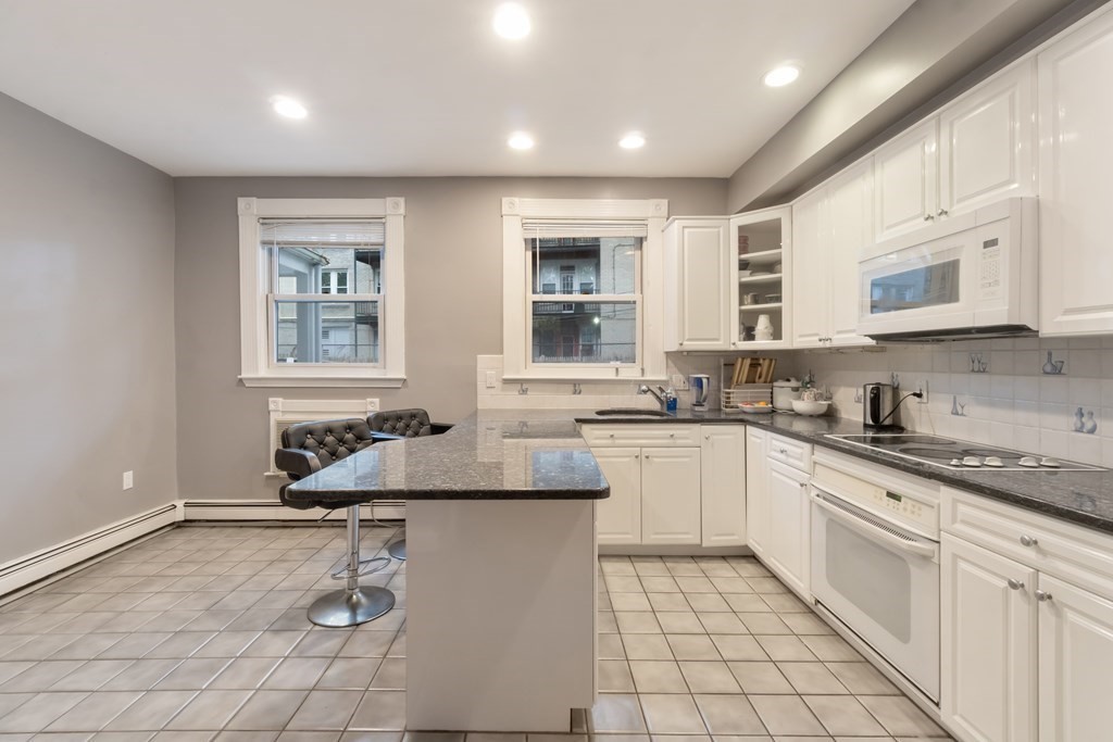 127 Kilsyth Road, Unit 2 Boston, MA 02135 - Photo 3 of 22 Gallery Image 3