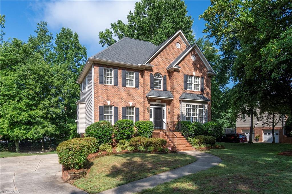 4310 Clarksburg Road Clemmons, NC 27012 - Photo 2 of 32
