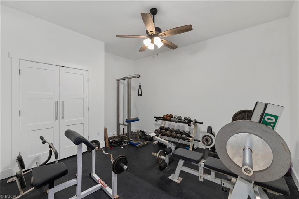 1642 Pineview Road Randleman, NC 27317 - Photo 34 of 46