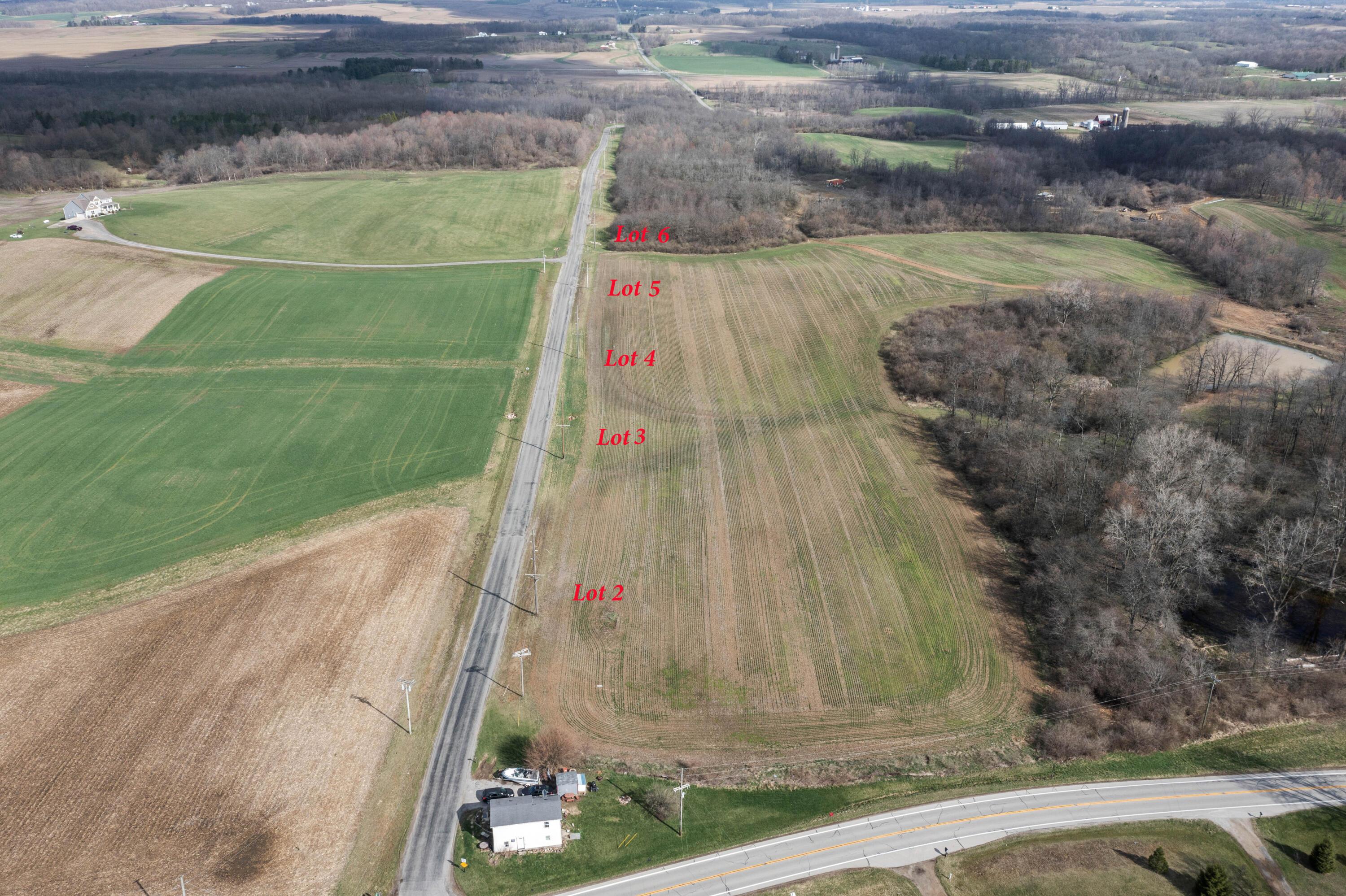 0 Cox Road North Lewisburg, OH 43060 - Photo 7 of 9 76-LotLocations.2-6