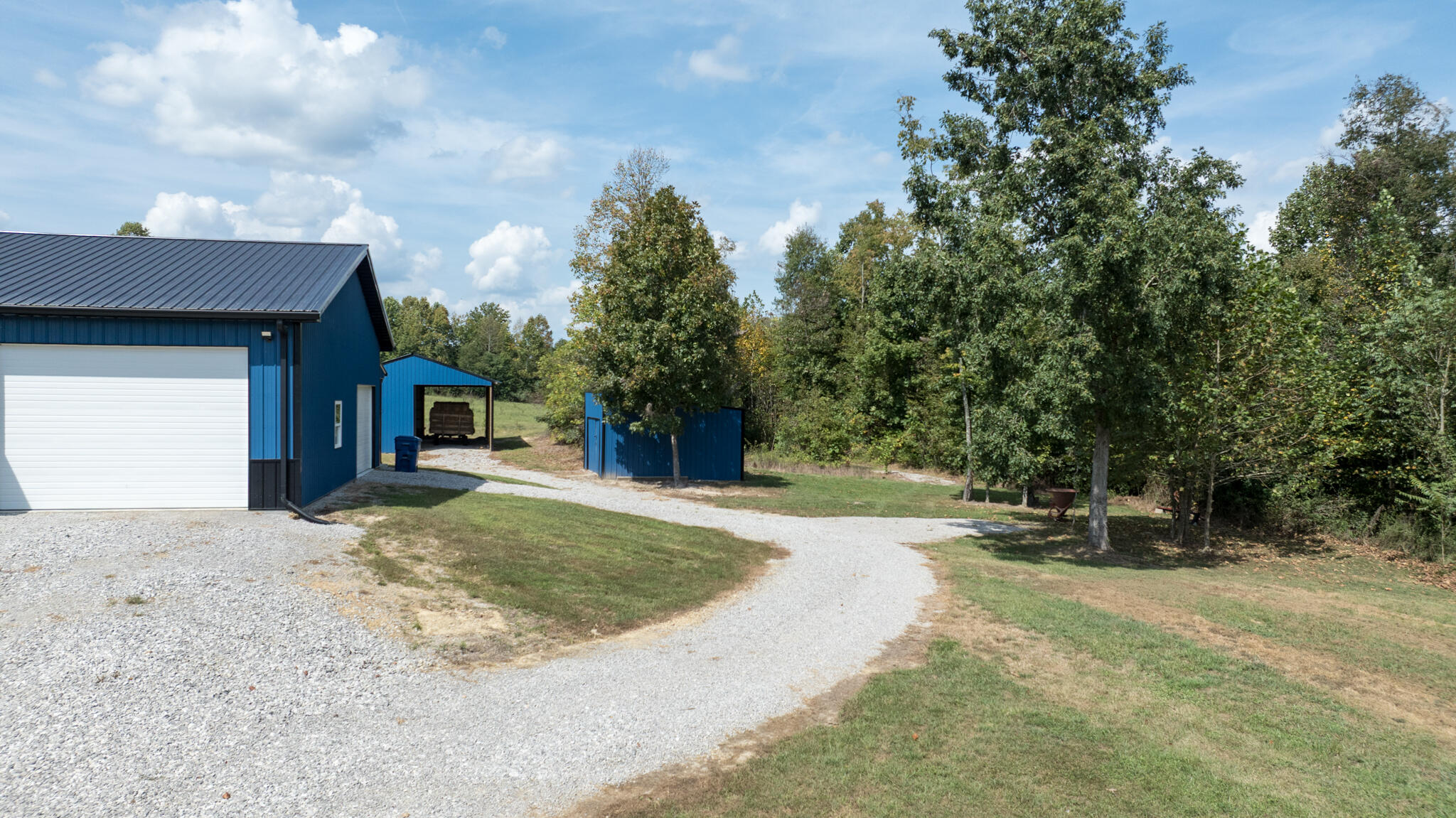 698 Ben Thompson Road Eubank, KY 42567 - Photo 28 of 110 698BenThompsonRd-25