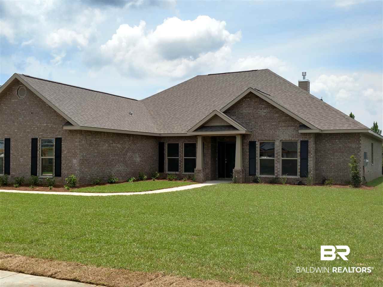 2057 Bourbon Street Foley, AL 36535 - Photo 1 of 3