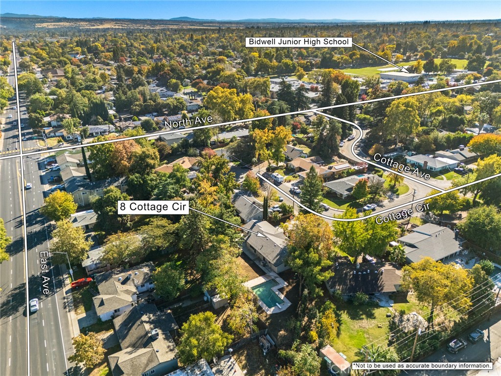 8 Cottage Circle Chico, CA 95926 - Photo 36 of 46