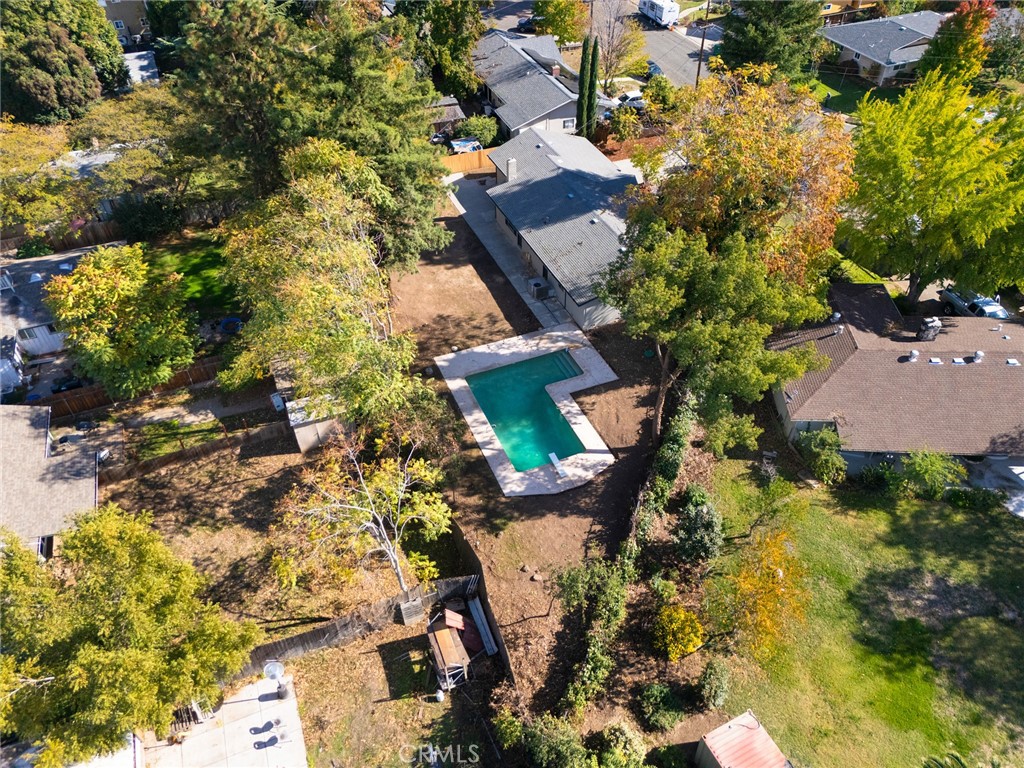 8 Cottage Circle Chico, CA 95926 - Photo 45 of 46 a picture of tree