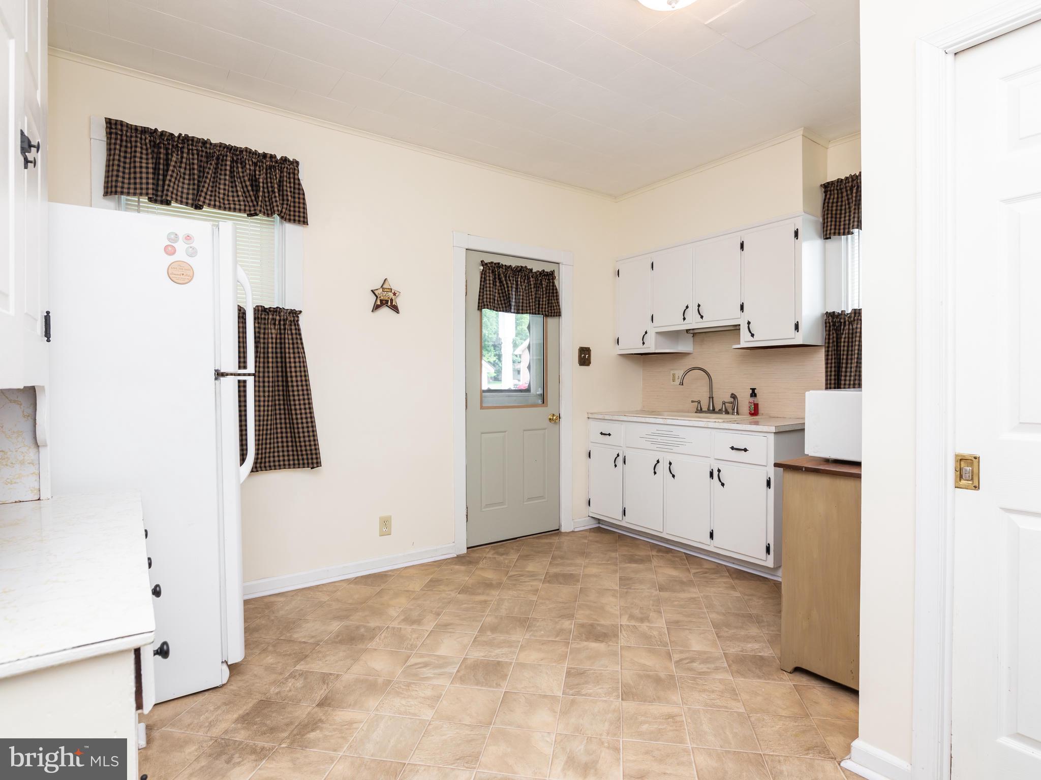 1709 Perryville Road Perryville, MD 21903 - Photo 11 of 19 Kitchen