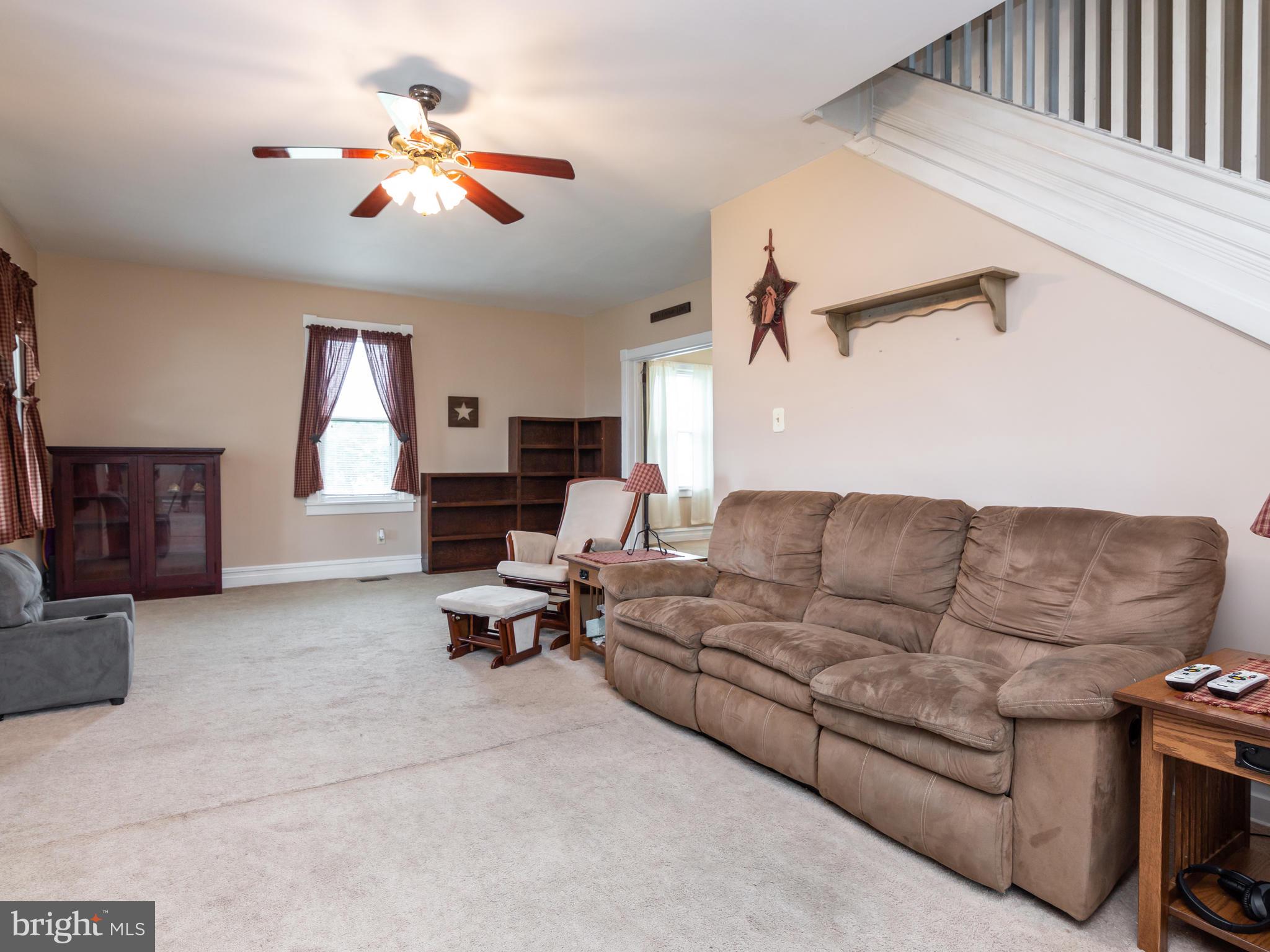 1709 Perryville Road Perryville, MD 21903 - Photo 4 of 19 Living Room