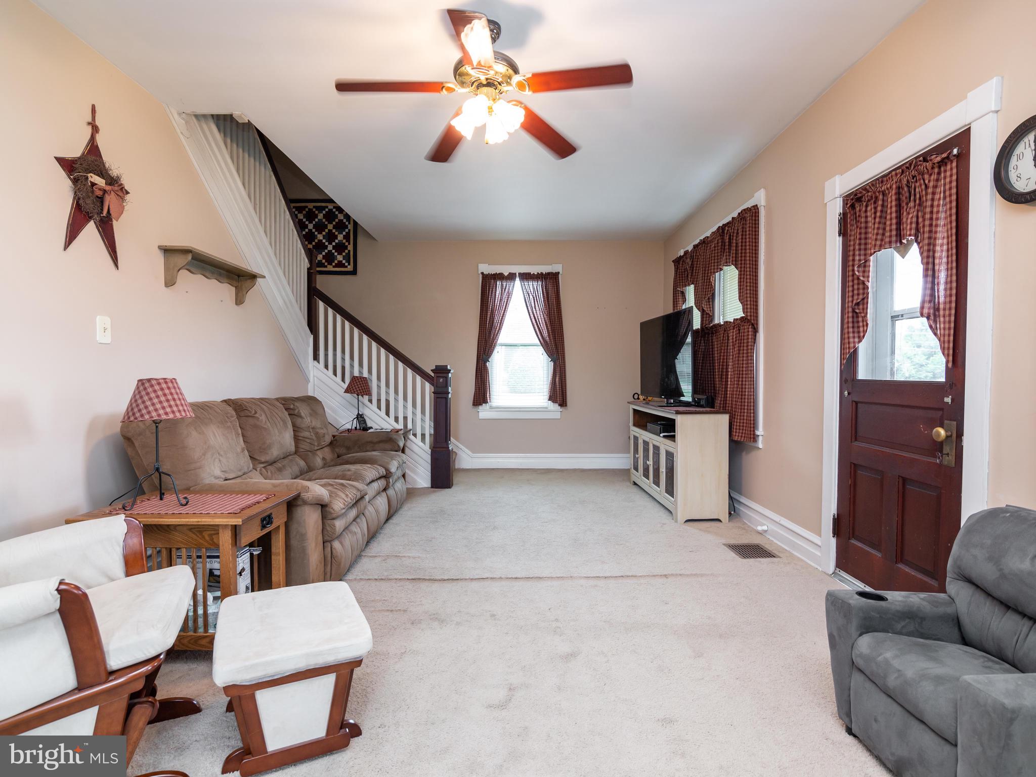 1709 Perryville Road Perryville, MD 21903 - Photo 5 of 19 Living Room